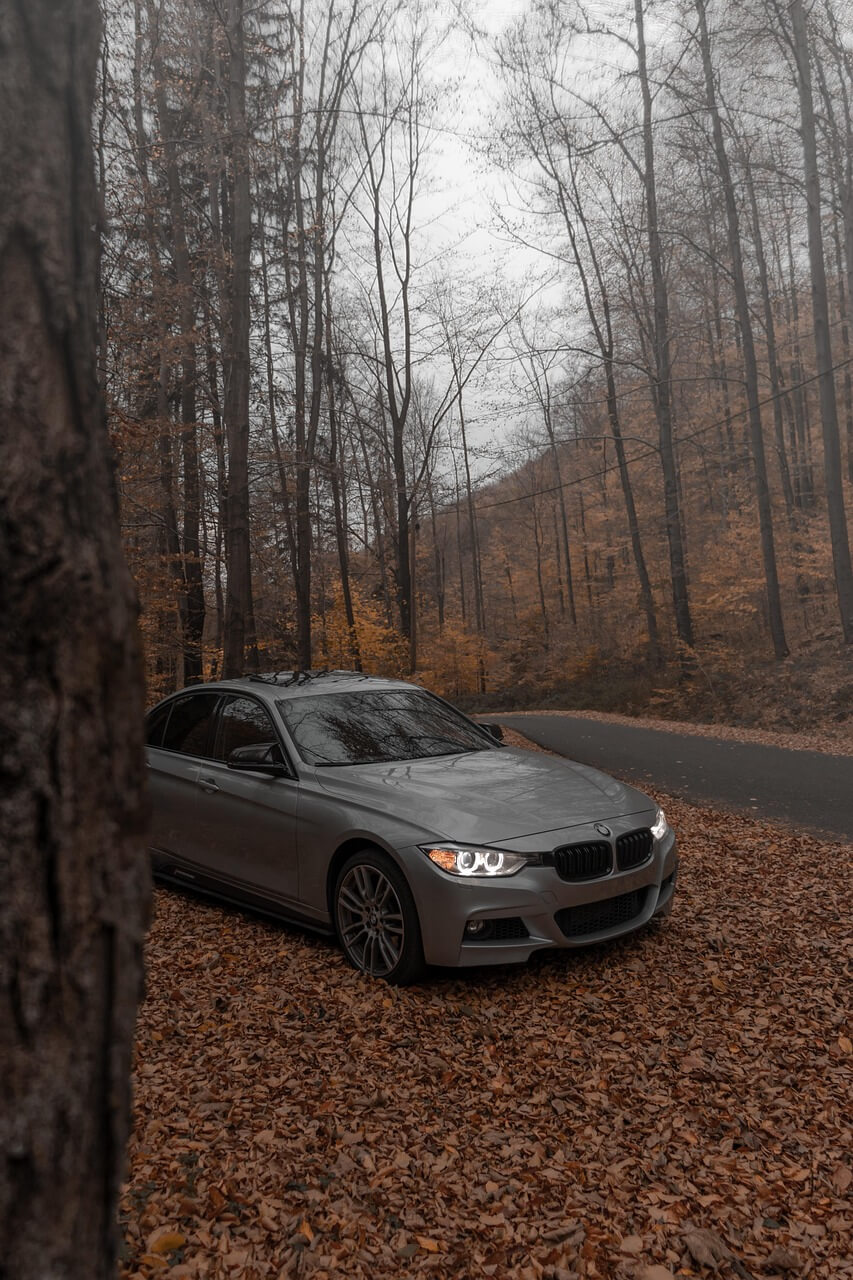 친환경 관점에서 바라본 하이브리드 자동차