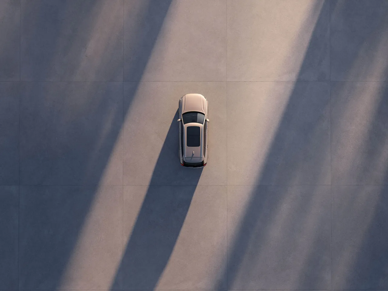 볼보 XC90 자동차 실내외 이미지