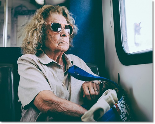 노인 병원 동행서비스 인천시 이용