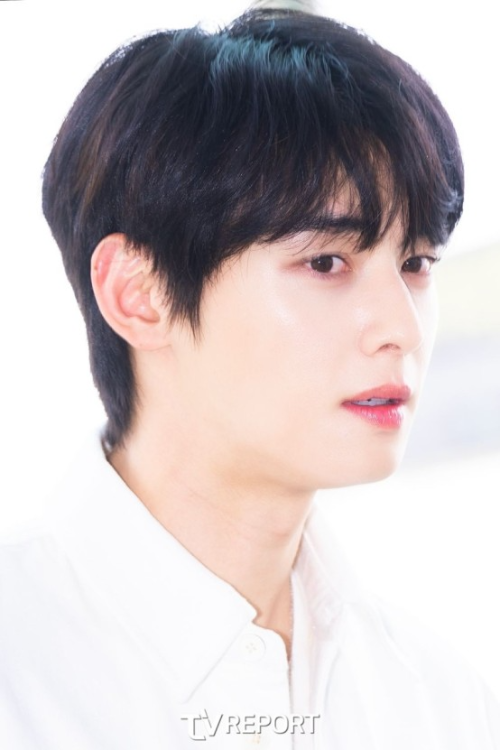 차은우 사진