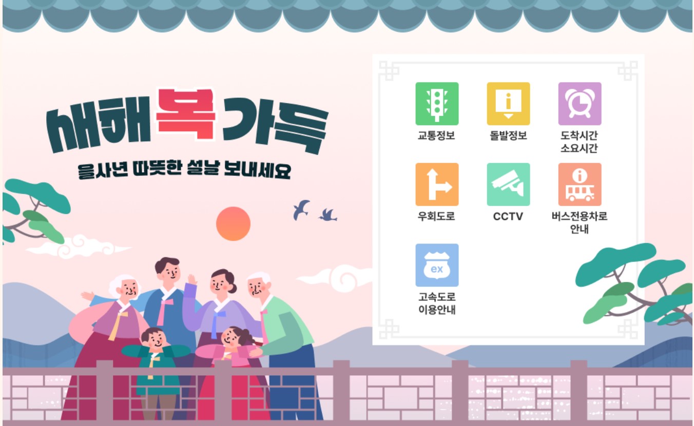 고속도로 실시간 CCTV, 설날 교통 체증, 교통 상황 확인, 실시간 고속도로 정보, 로드플러스 사용법, 네이버 지도 CCTV, 티맵 실시간 교통, 카카오맵 CCTV