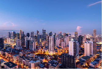 필리핀 입국 이트래블 작성방법