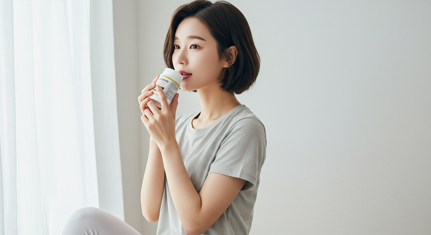 관절영양제 효과