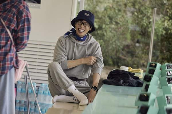 넷플릭스 유재석 캠프 몇부작 출연진 촬영지 변우석 공개시간 완벽 정리