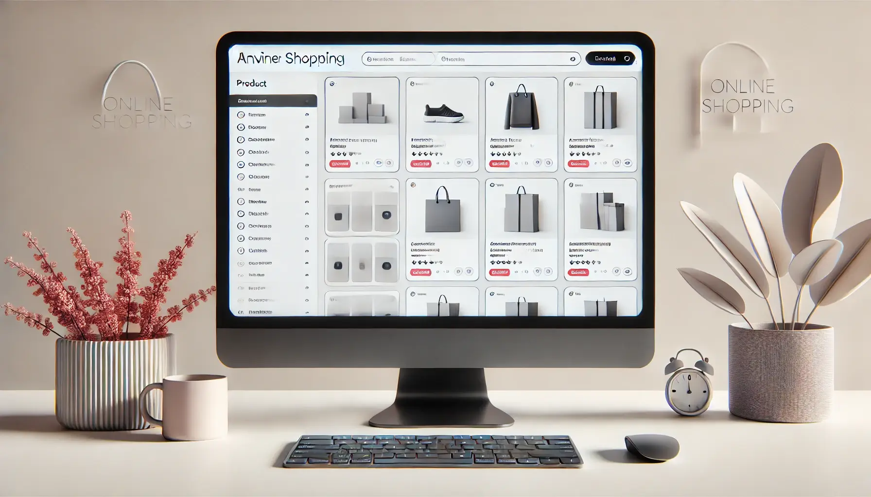 커머스 사업부문