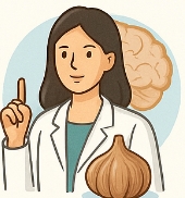 흑마늘 효능과 부작용