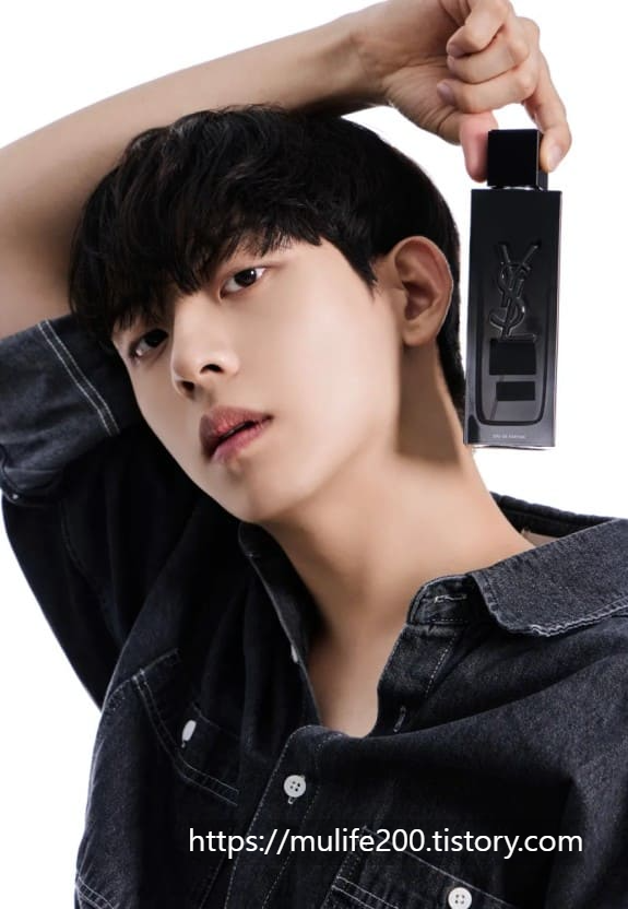 허성범 프로필 나이 가족 학력 인스타