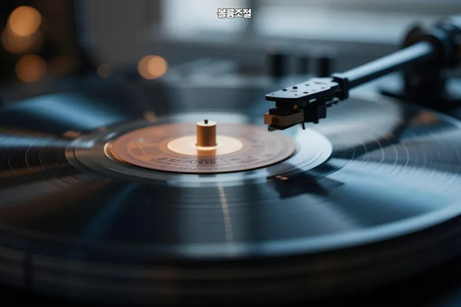 차 안에서의 스마트한 매너: 실내 온도와 음악 볼륨 조절