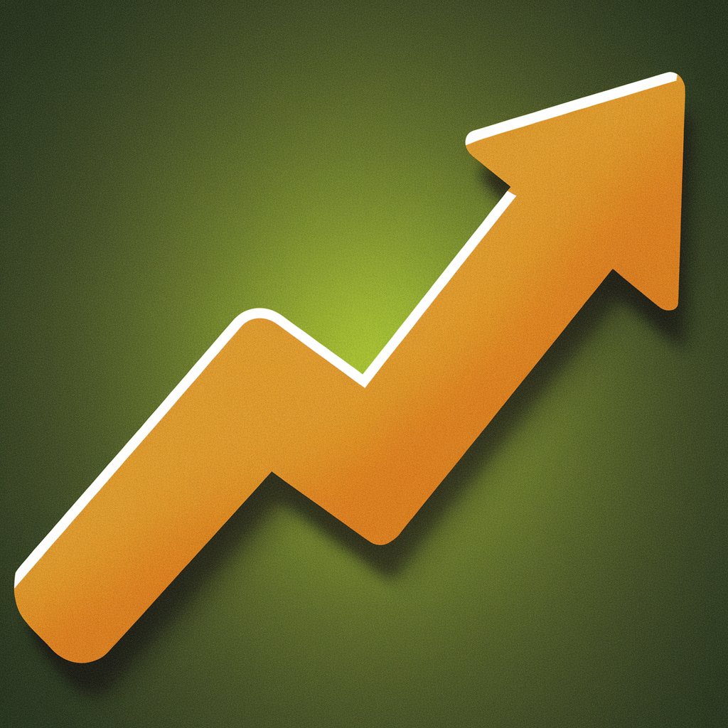 성장에 관한 일러스트 이미지