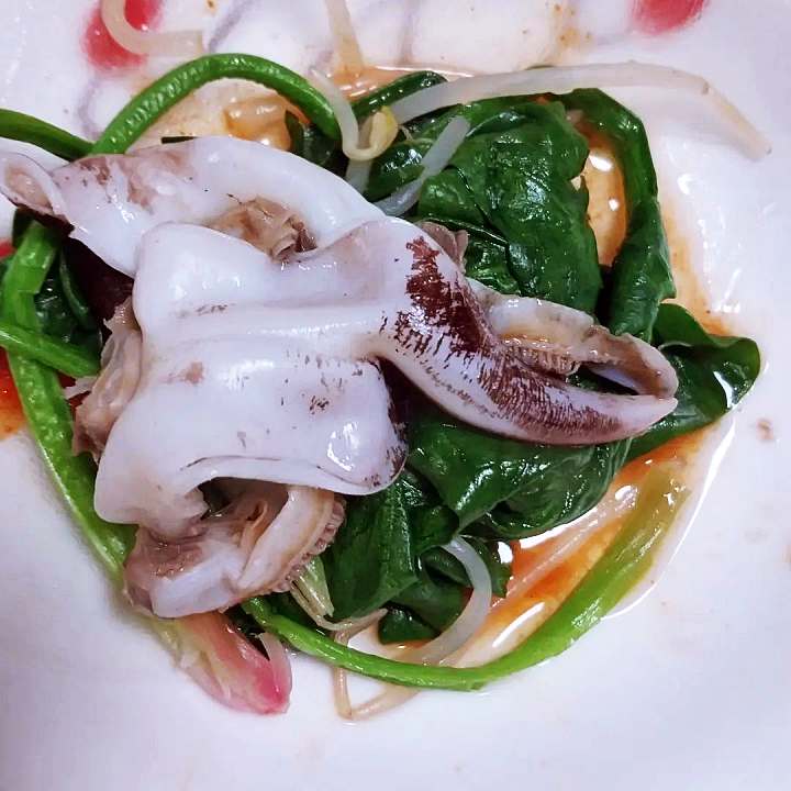 백반기행 광희 편 새조개 샤브샤브 갯장어 바다장어 샤부샤부 부천 맛집 소개