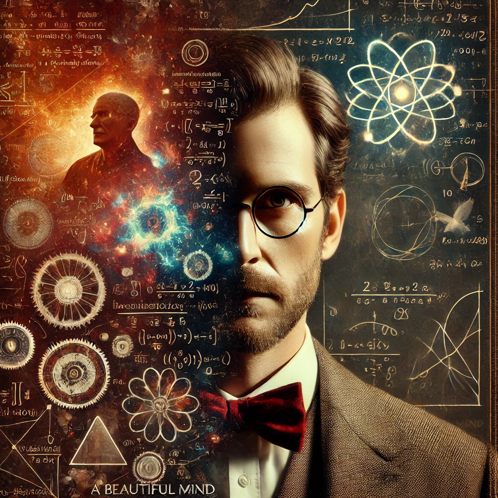 영화 '브릴리언트 마인드' 속 클래식 음악 해설 및 장면 분석