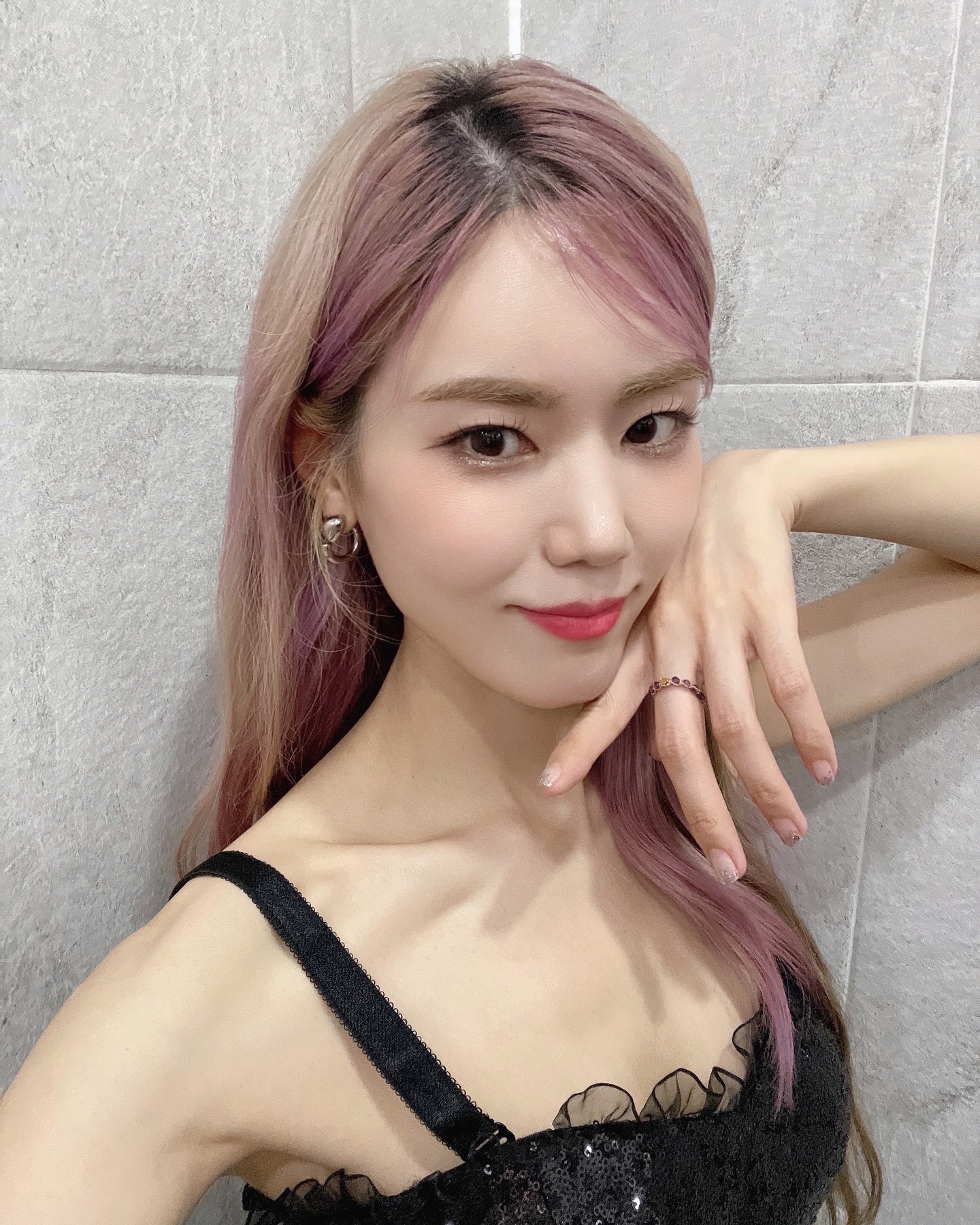 가수 김연지, 프로필, 출생, 학교, 주요이력, 인스타 보기