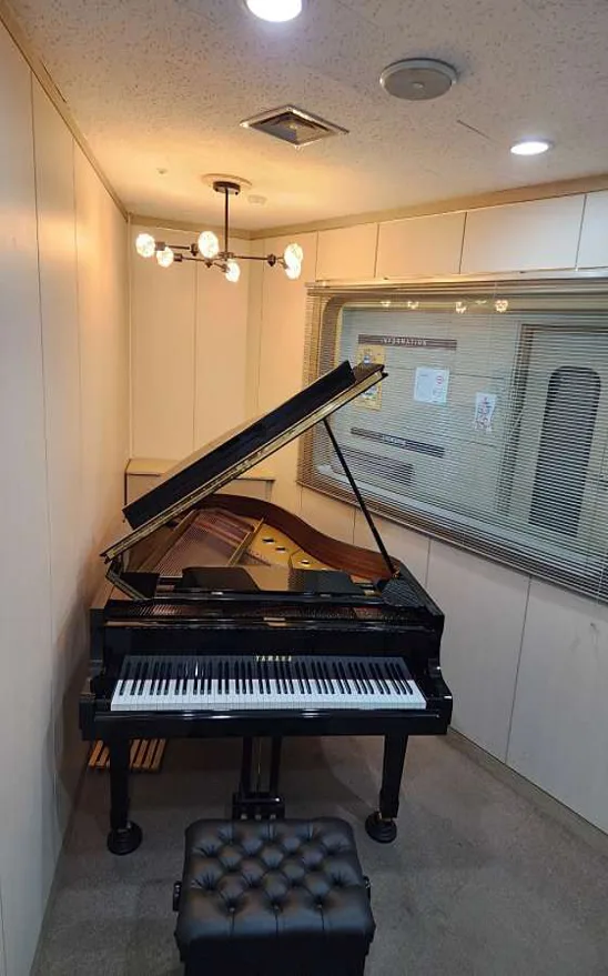 비뉴베 음악학원 분당센터