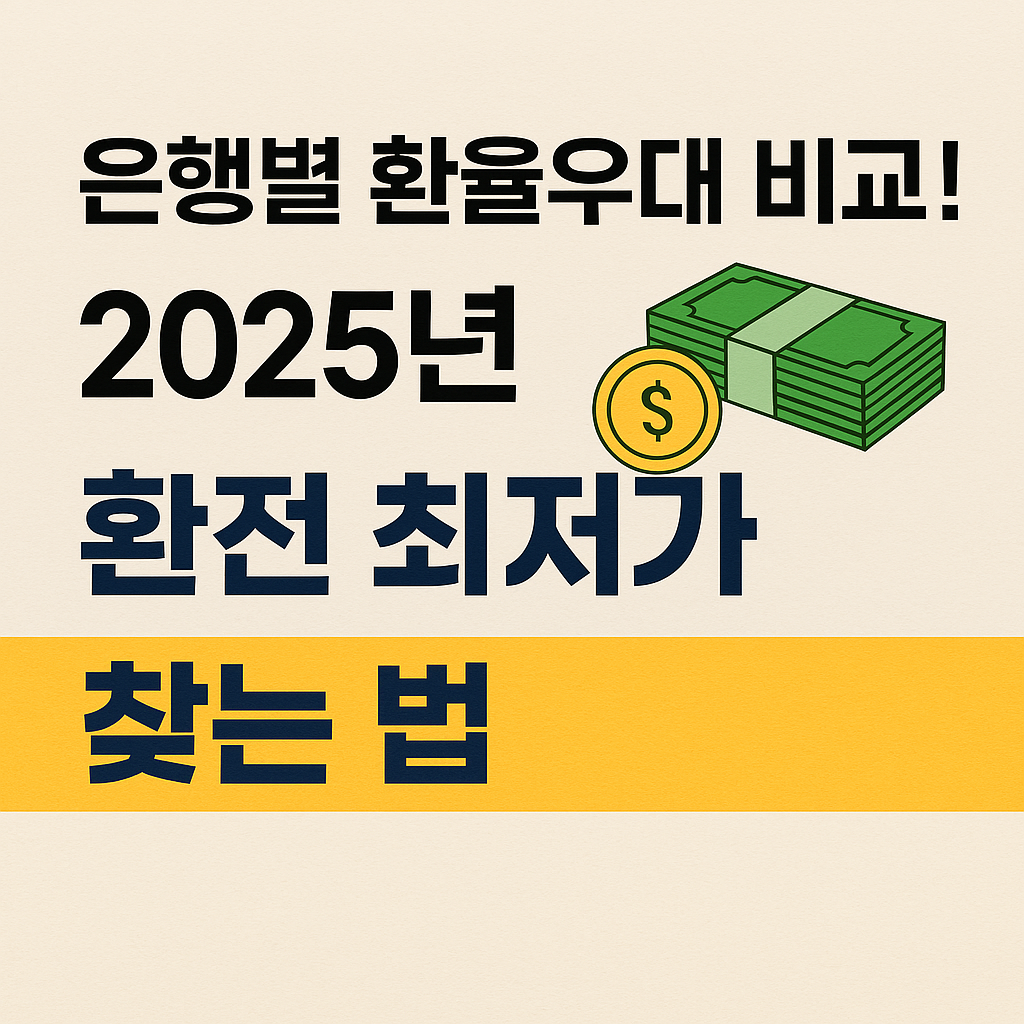 환전