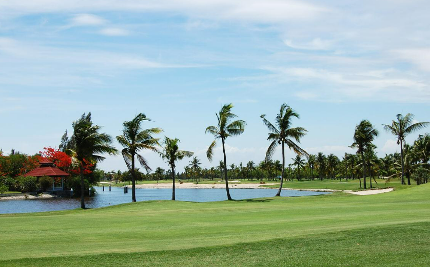 태국 골프장 : 색다른 경험 태국 골프장 소개