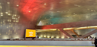 2025 가을 서울라이트 DDP 