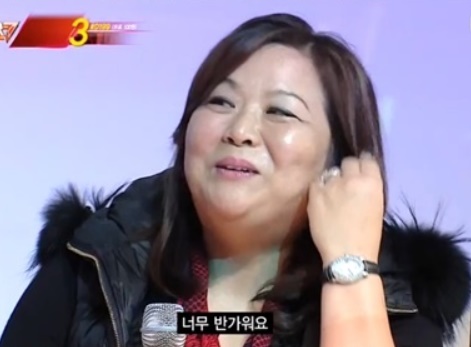 슈퍼스타K7 케빈오 엄마