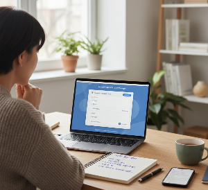 Digital Legacy Management