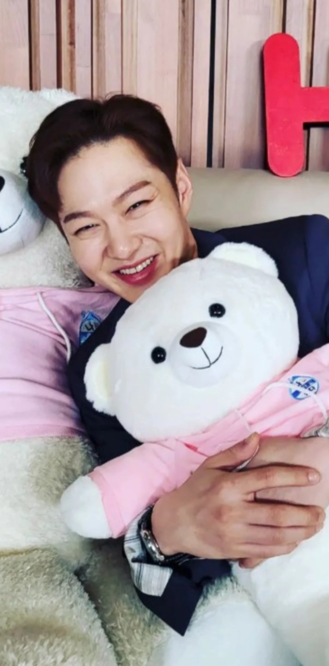 이창섭 프로필