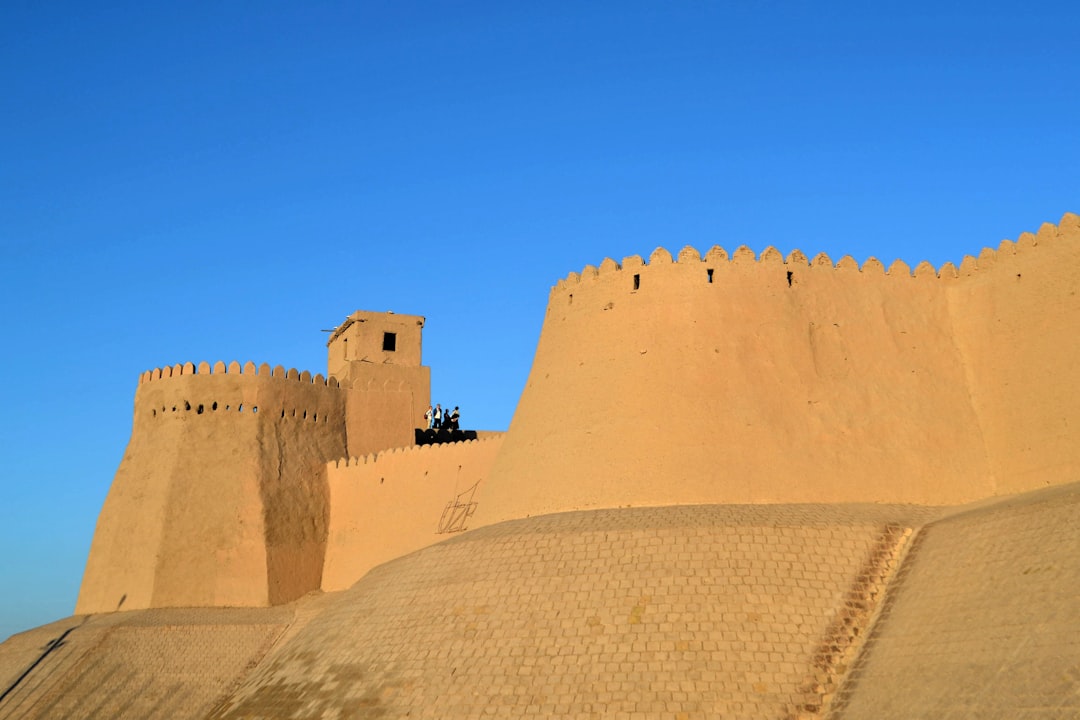 Uzbekistan