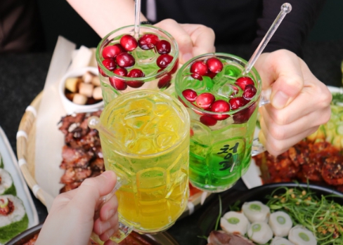 동네한바퀴 324회 서울 관악구 대파크림 수제비, 파새참 ‘청파’ 가격 후기(샤로수길 신상 맛집)