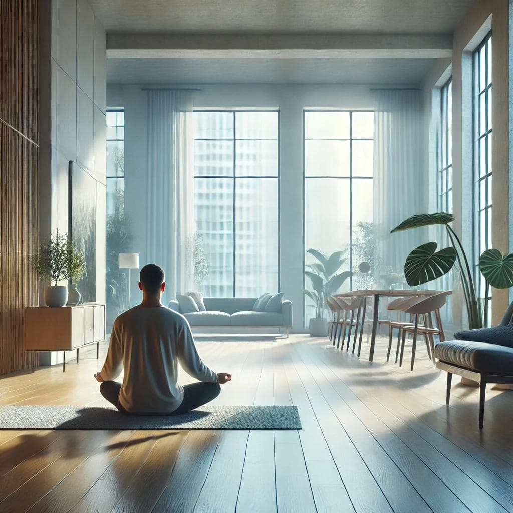 마인드풀니스 명상의 과학적 근거: 뇌와 마음의 변화