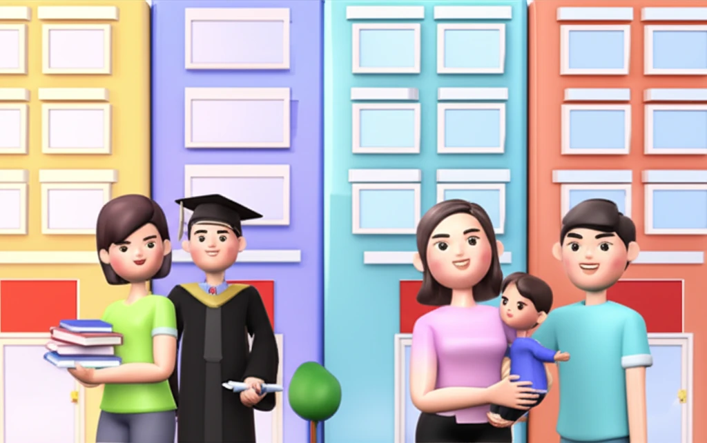 2025년 주택금융공사 월세 보증: ..