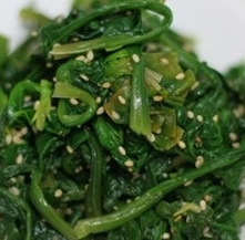 취나물 효능 부작용 칼로리 고르는법