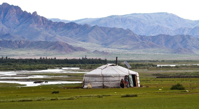 왜 몽골 제국은 그렇게 빨리 성장하고 사라졌을까?