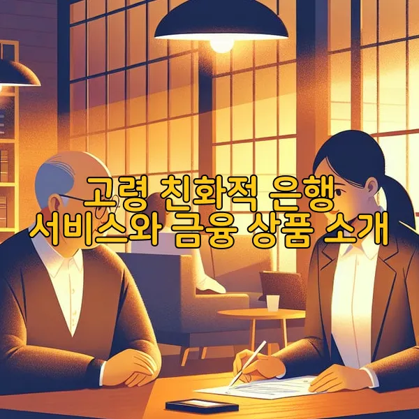 고령자 재정관리