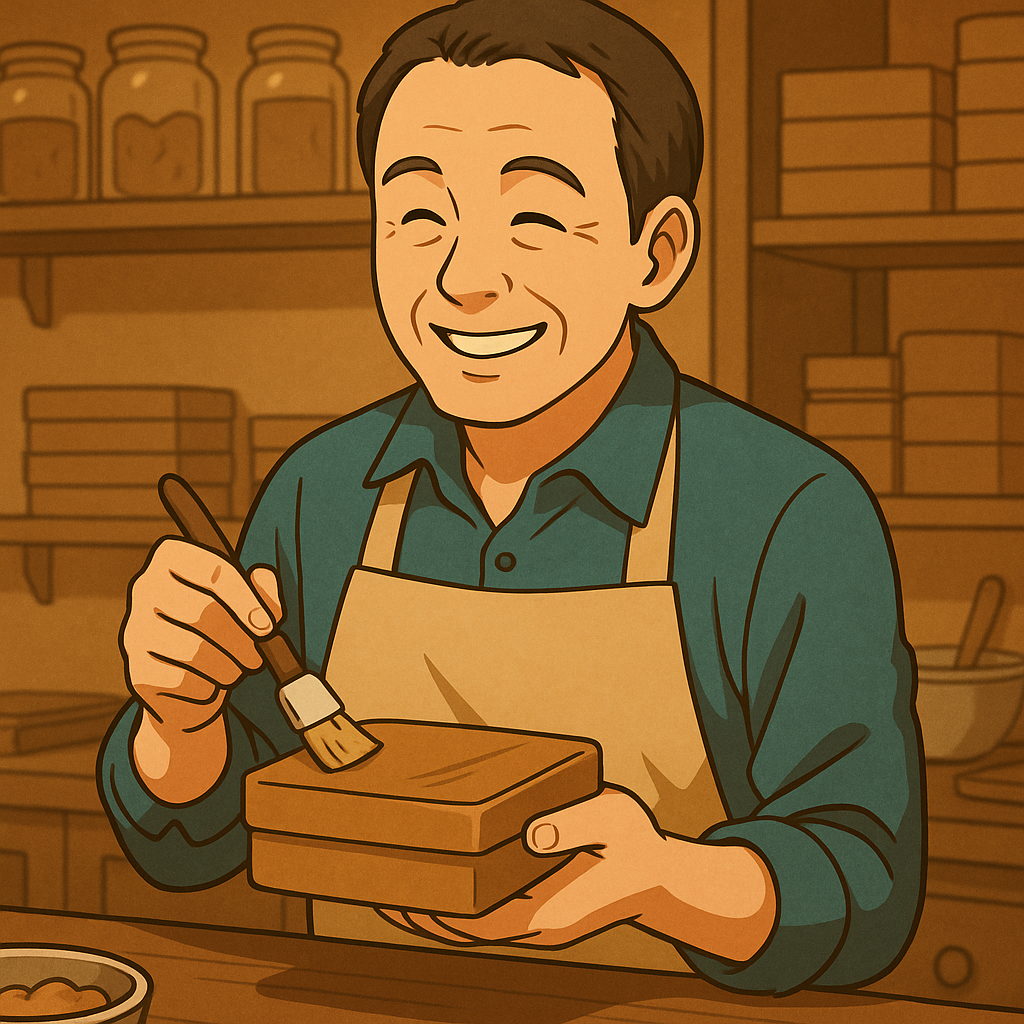 이렇게 만들었습니다