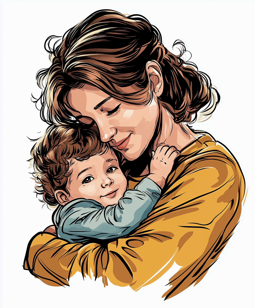 자기 돌봄 레버리지 – 나를 지키면서 더 크게 성장하는 법