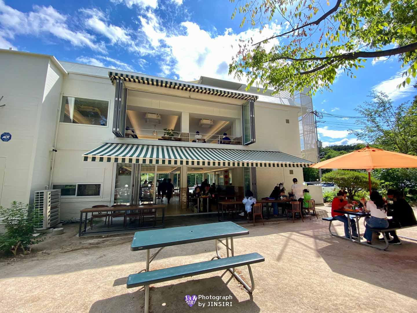 경기도 고양 서오릉 서울근교 수제버거 맛집 드라이브