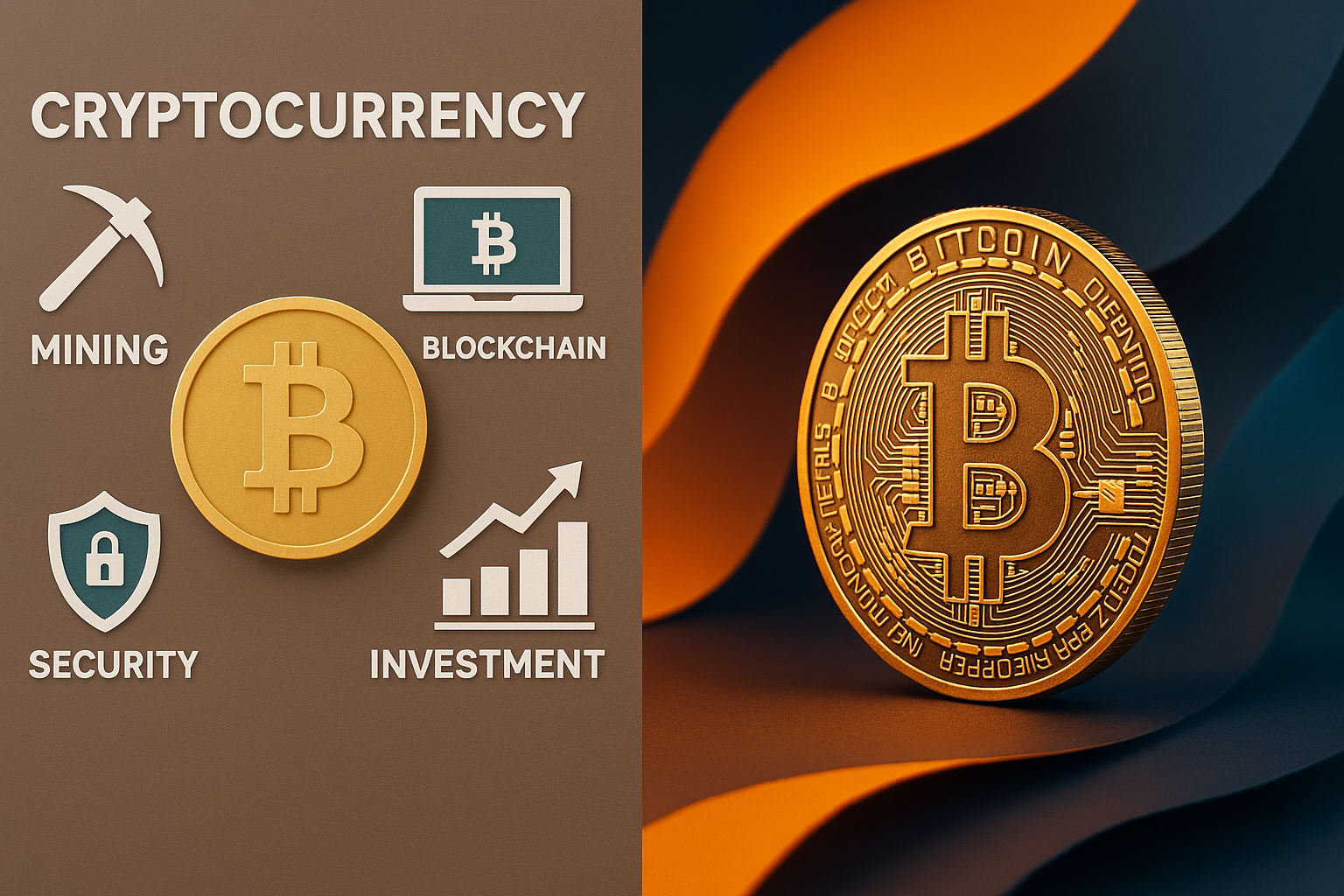 암호화폐 용어 사전