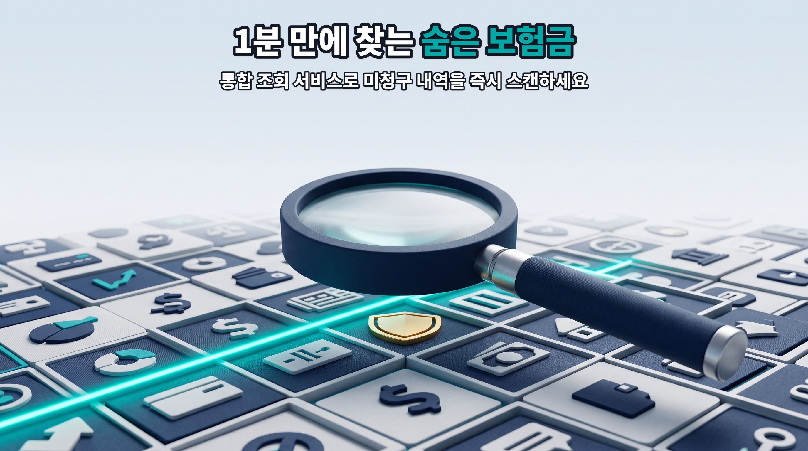 숨은 보험금