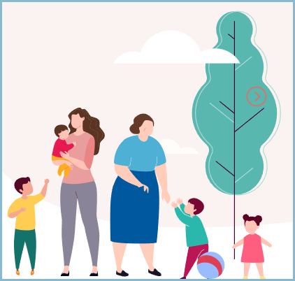 아이돌봄서비스-아이돌보미