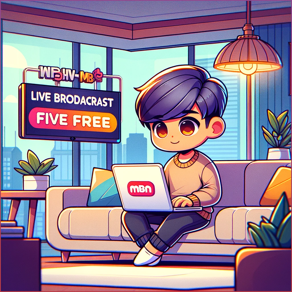 MBN 무료시청