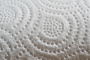 물티슈 사용량 줄이는 대체 아이템