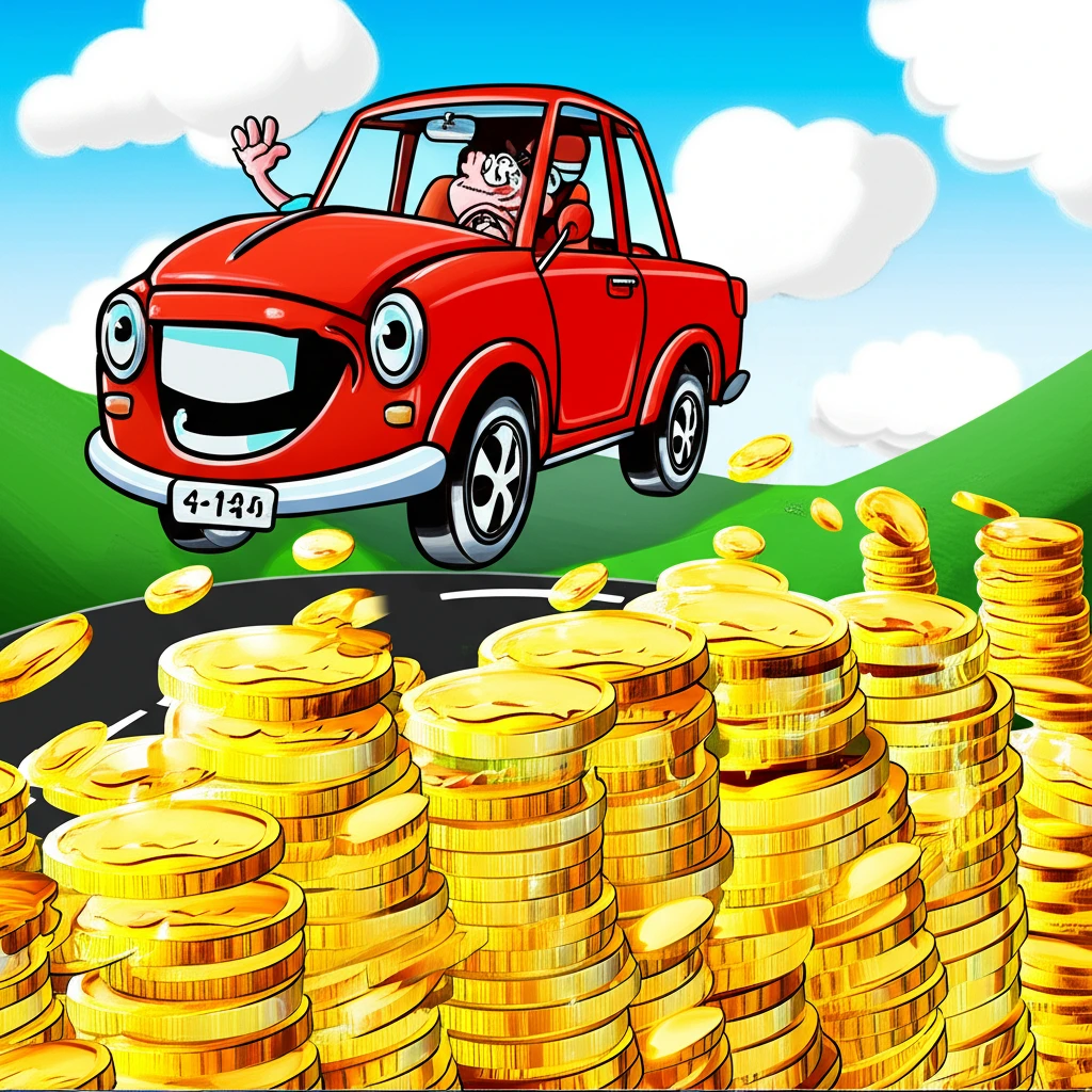 자동차보험료 할인받는 마일리지 특약 ..