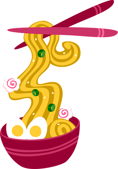 당뇨환자가 먹을수 있는 라면과 짜장면