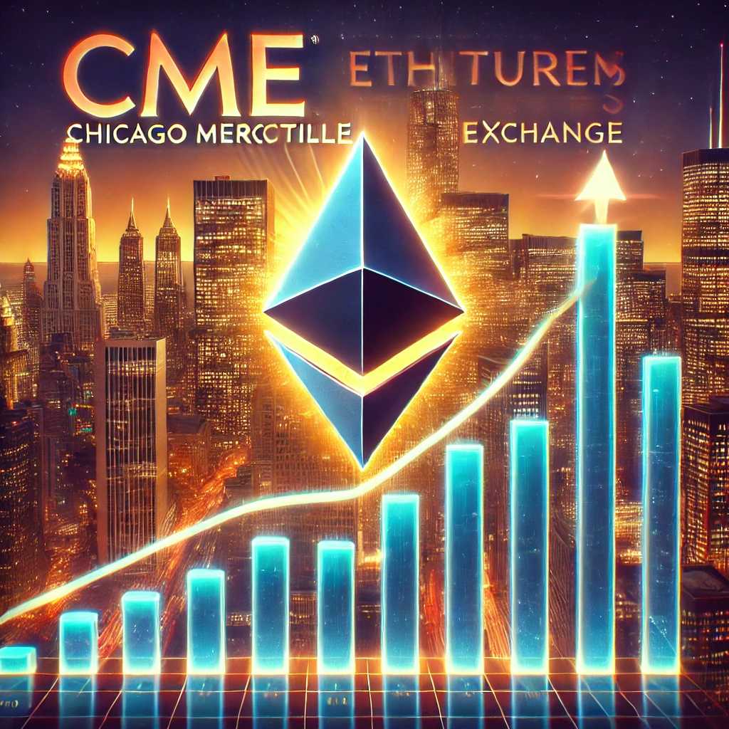 이더리움(ETH)의 최근 상승세와 미래 전망