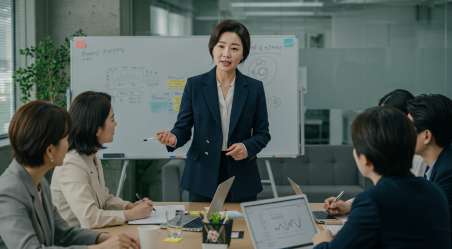 2025년 여성 인기 자격증 TOP5 소개! 재취업&middot;프리랜서&middot;창업까지 연결되는 현실적인 민간 자격 정보 총정리!