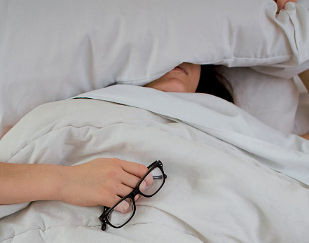 마그네슘 부족 증상 : 피로