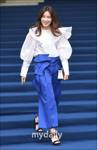 김주희 아나운서 프로필