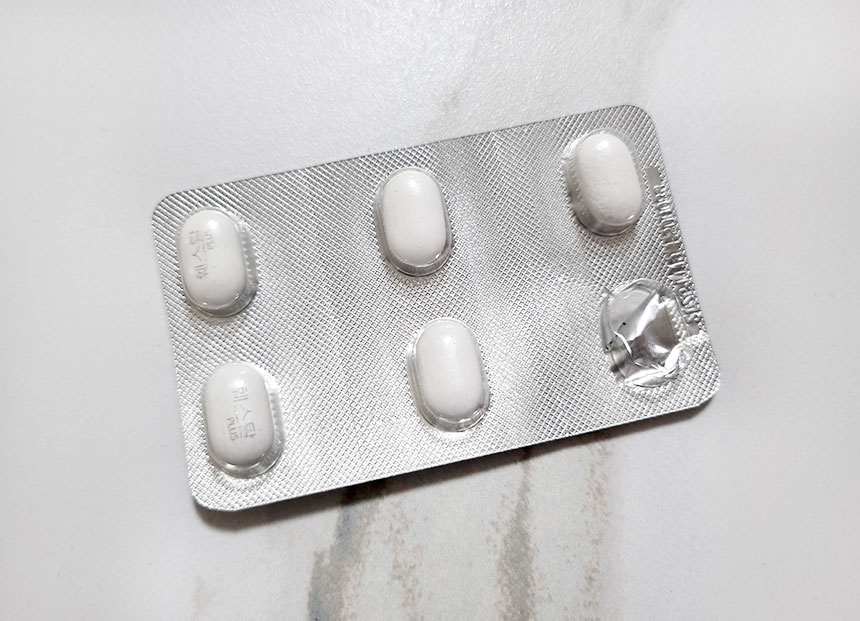 훼스탈 플러스 정