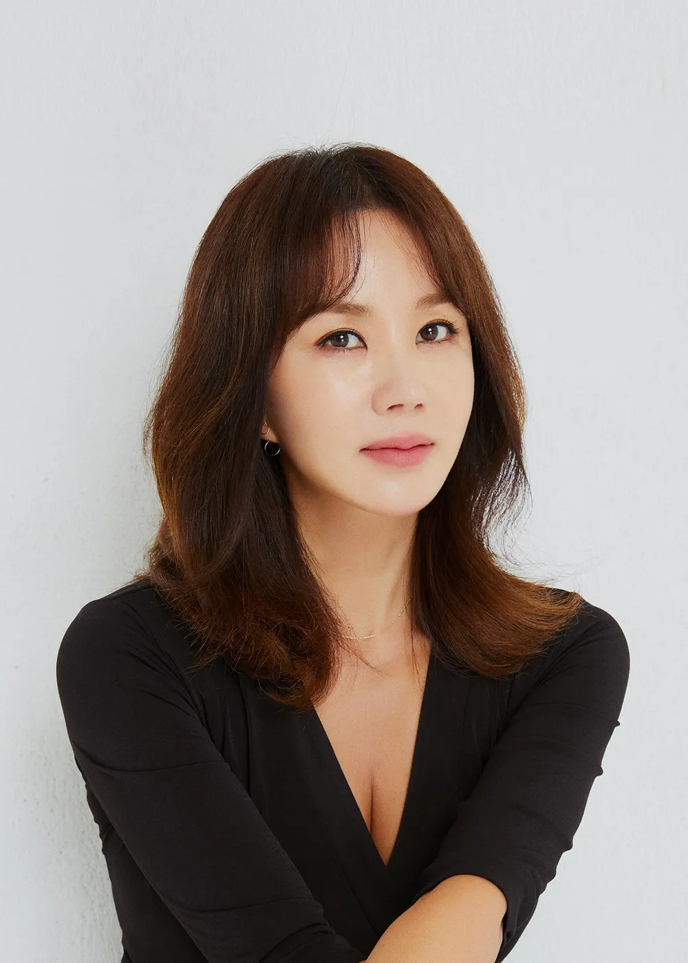 엄정화.