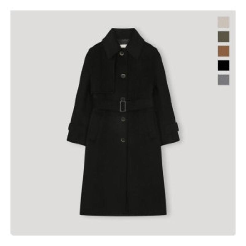 리스트 클래식 핸드메이드 맥 코트 TWHCTM82070