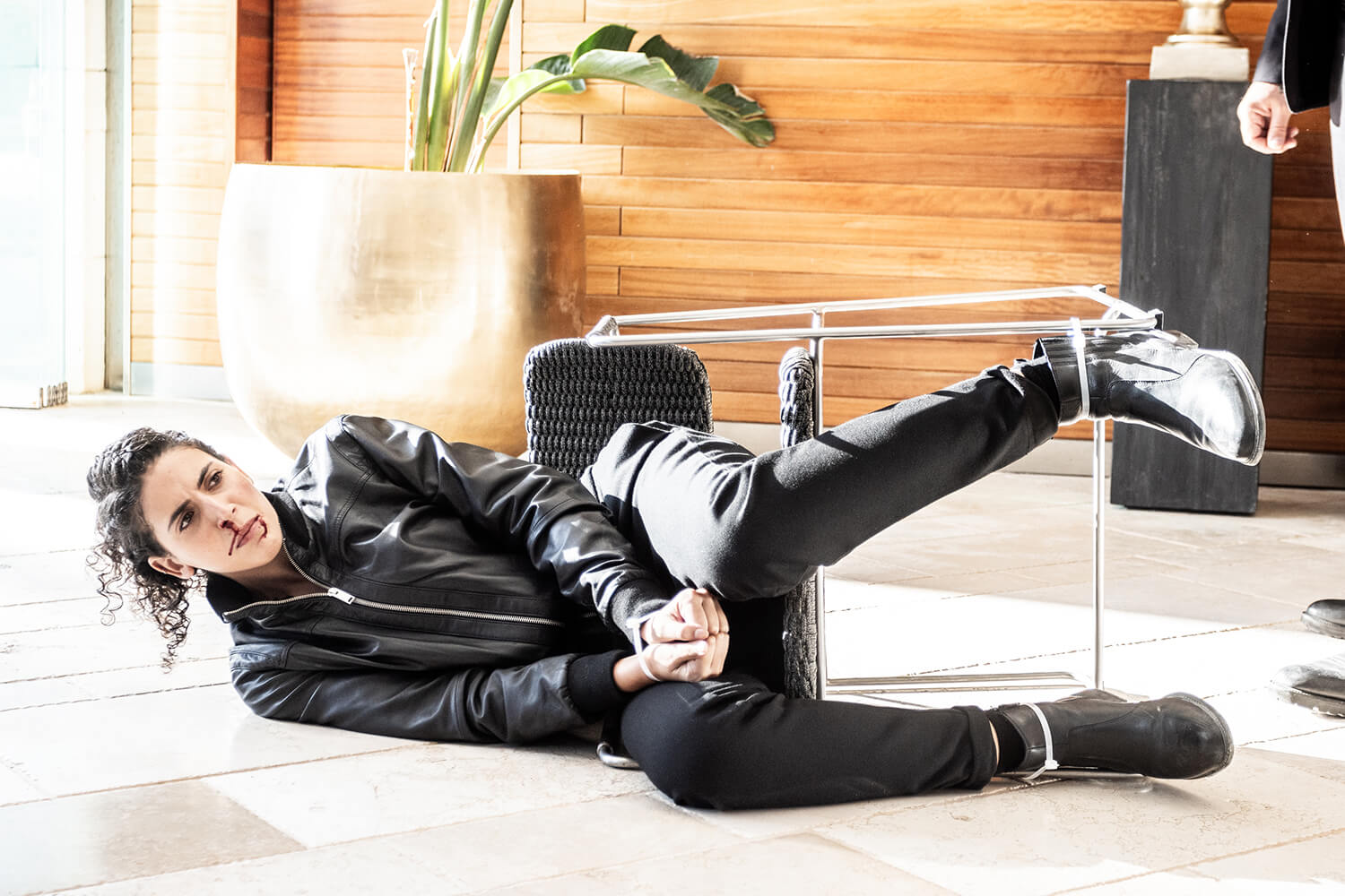 죽음의 암살자 2(Kill'em All 2)