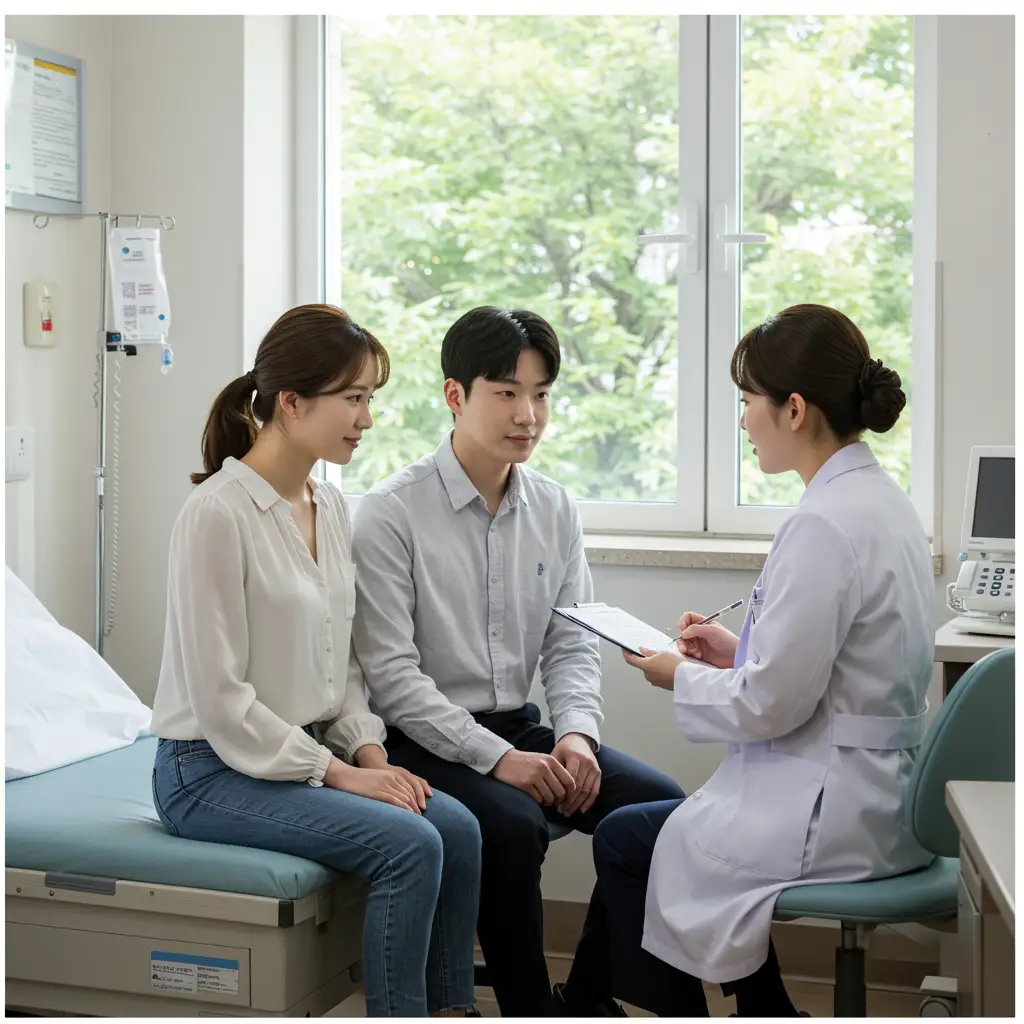 서울 난자동결 시술 비용 지원 방법