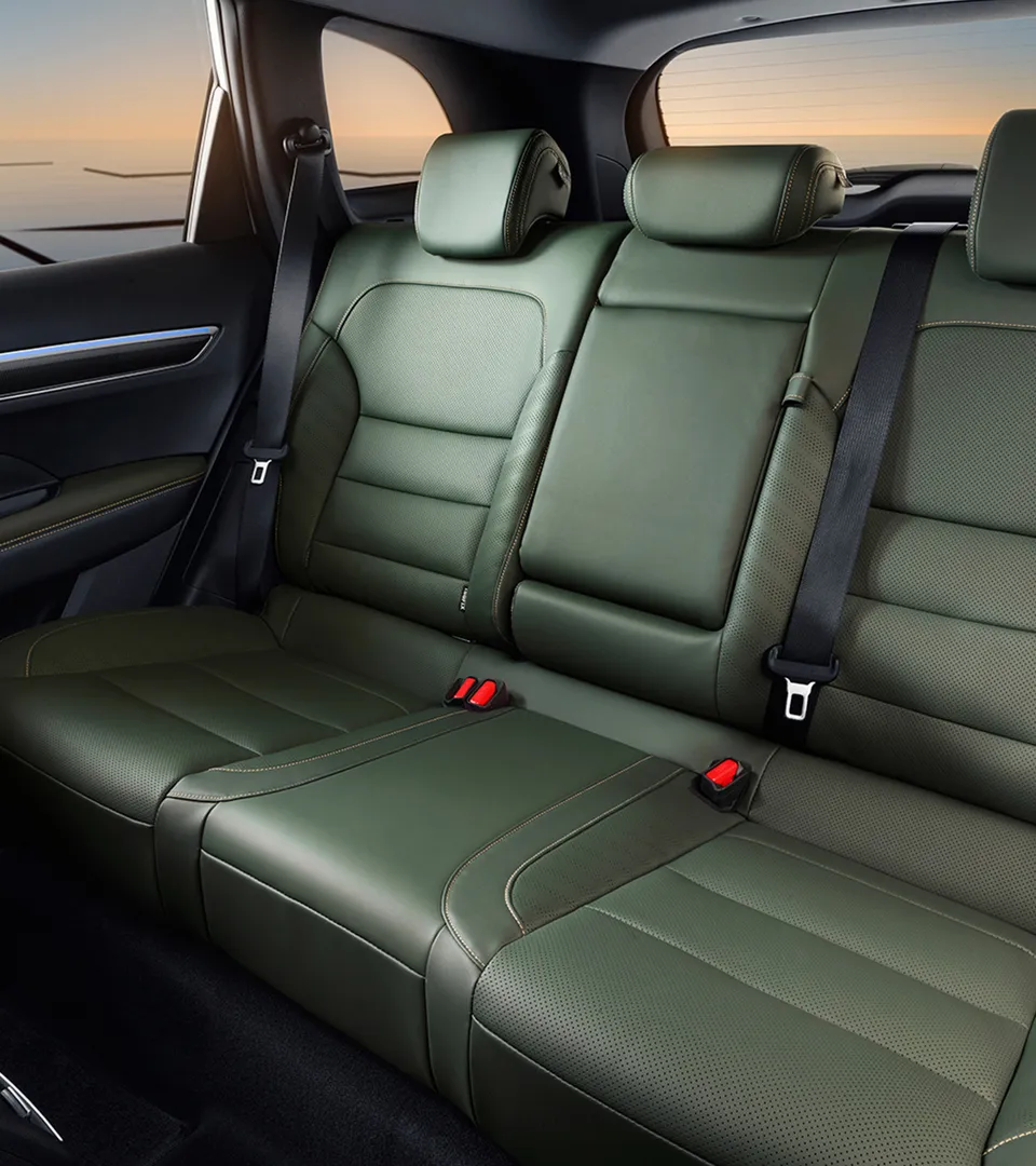 2025 QM6 차량 정보 이미지